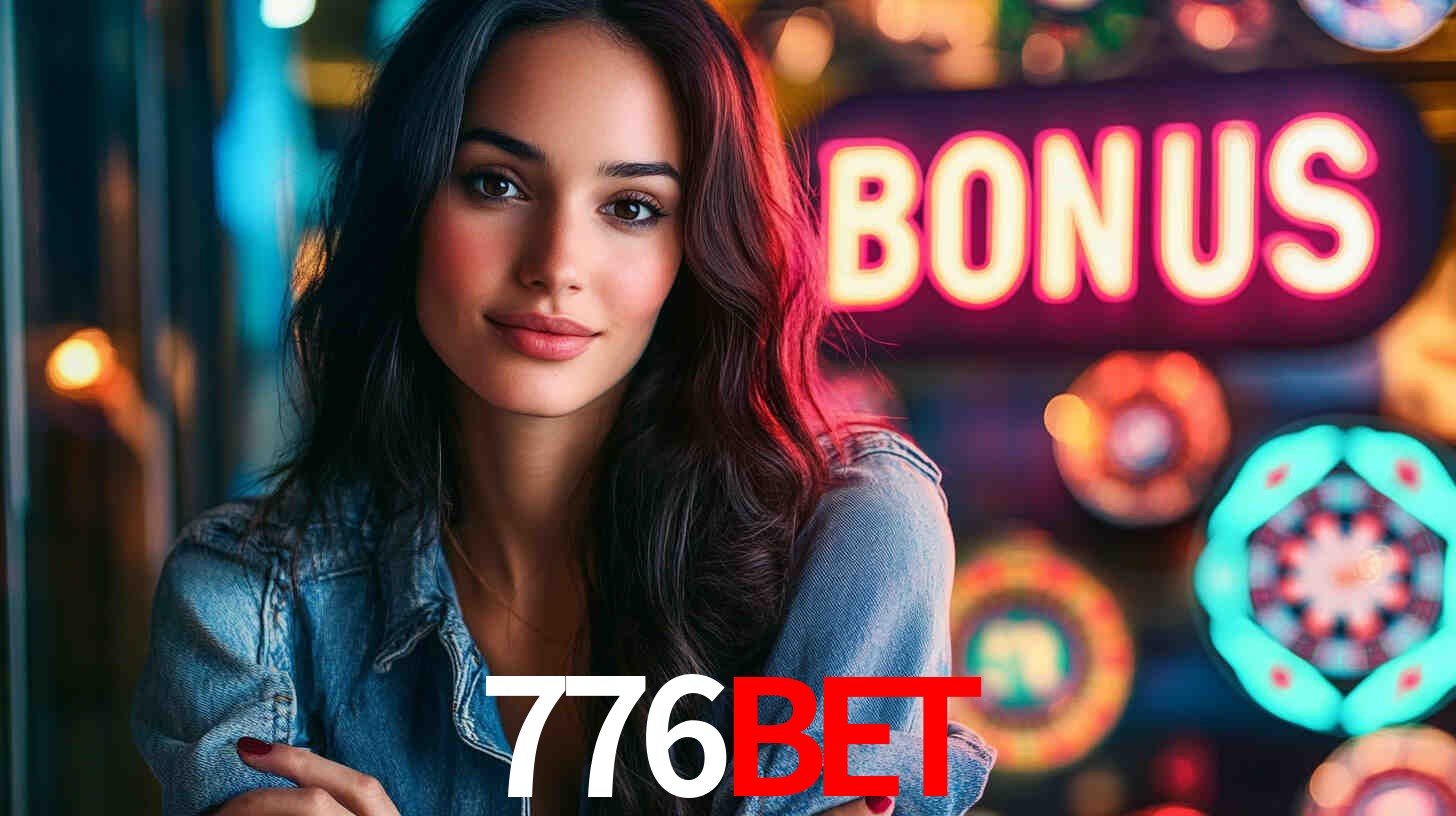 776bet: Seu Cassino Premiado com Pagamentos Rápidos