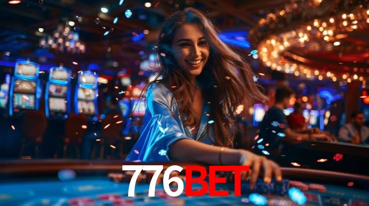 Experiência VIP 776bet