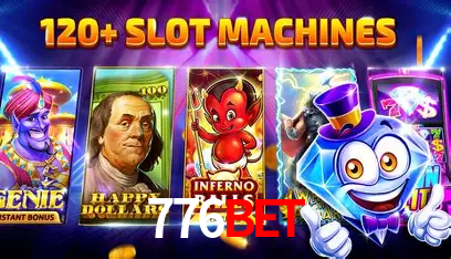 Desvendando o Mundo dos Jogos Virtuais na 776bet