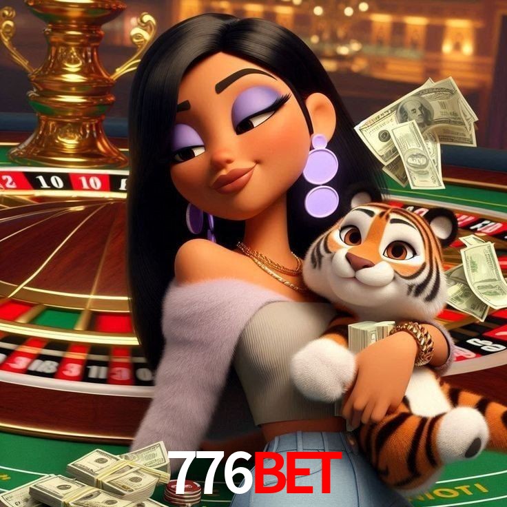 Welcome Bonus 776bet