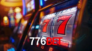 Jogos de Slot 776bet
