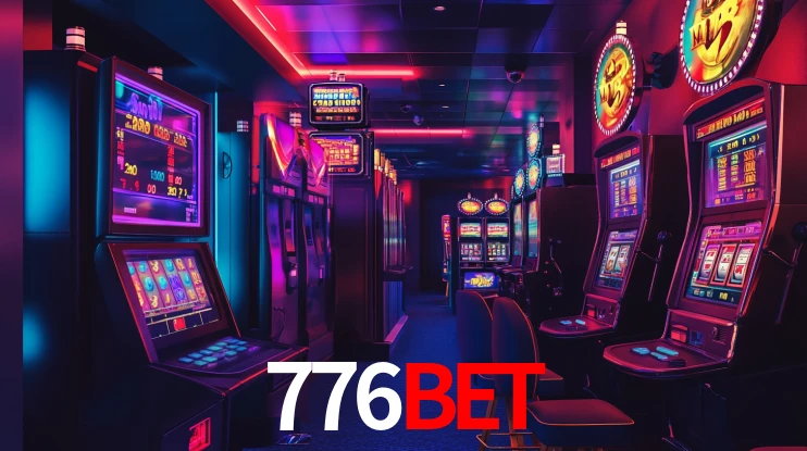 776bet App Interface