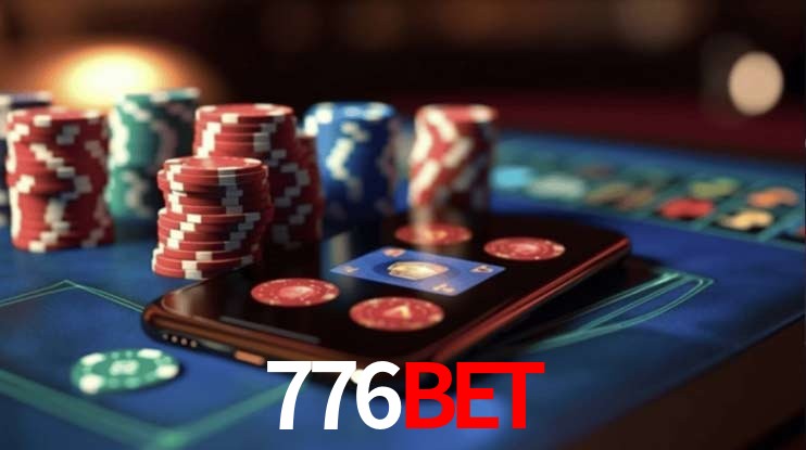 Casino Ao Vivo 776bet