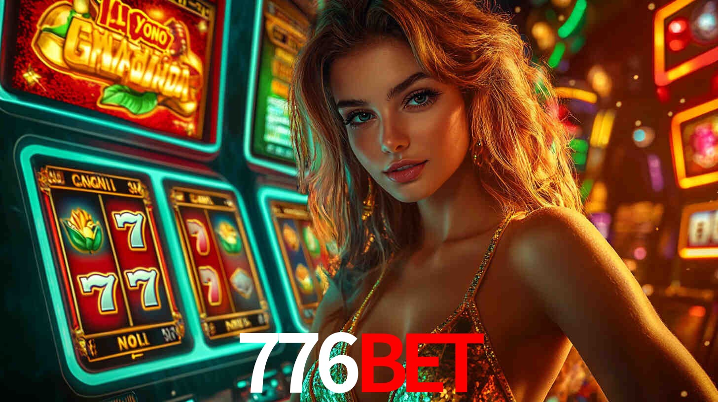 Daily Bonuses 776bet
