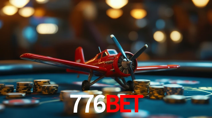 Slot Games 776bet