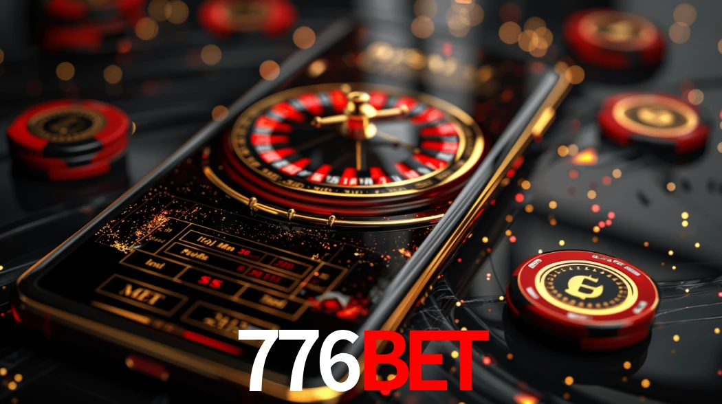 Live Casino 776bet