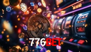 Inovações de Jogos na 776bet: O Futuro das Experiências Interativas