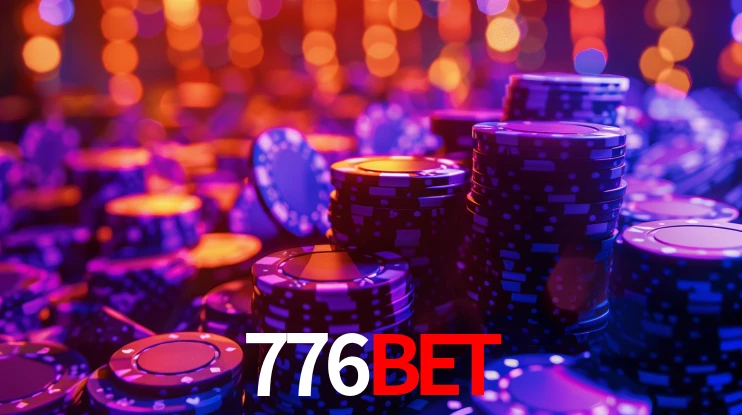 776bet: A Experiência de Casino com Jogos de Mesa ao Vivo