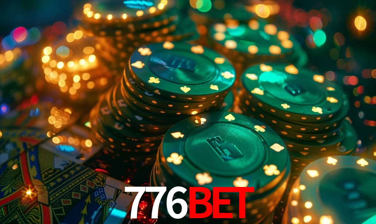 Casino VIP 776bet