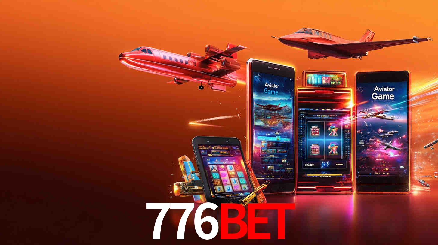 Inovações de Jogos na 776bet: O Futuro das Experiências Interativas