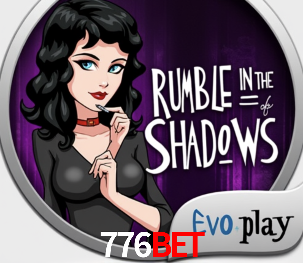 Responsive Design 776bet