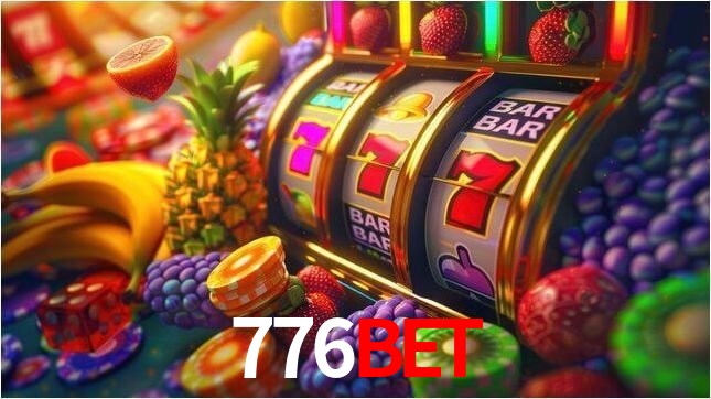 Exclusive Offers 776bet