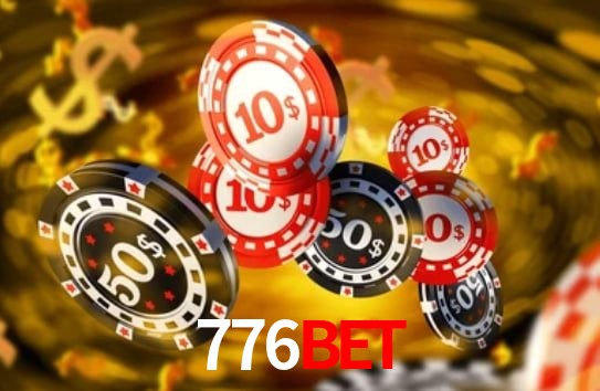 Mesa de Blackjack 776bet
