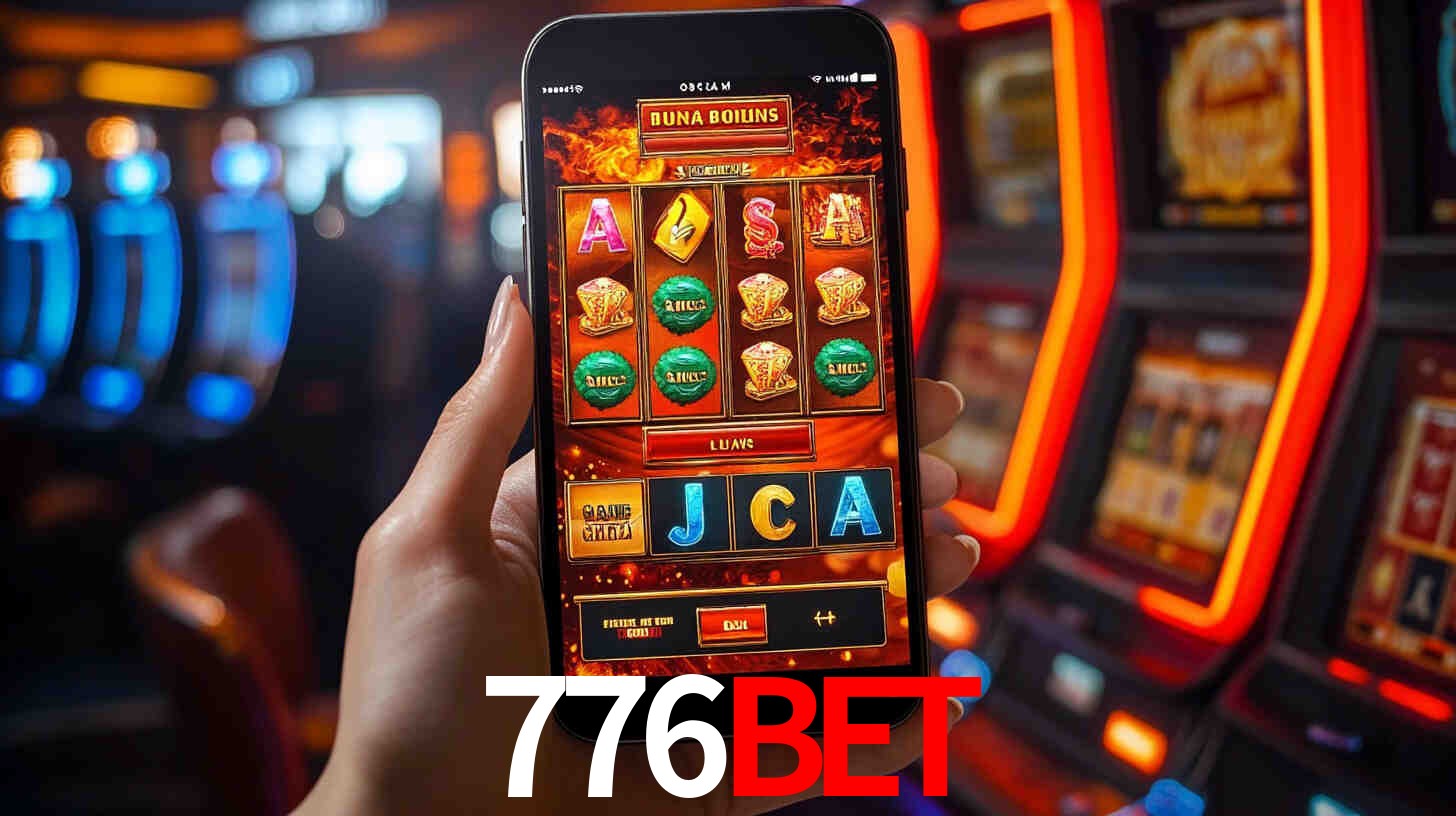 776bet login