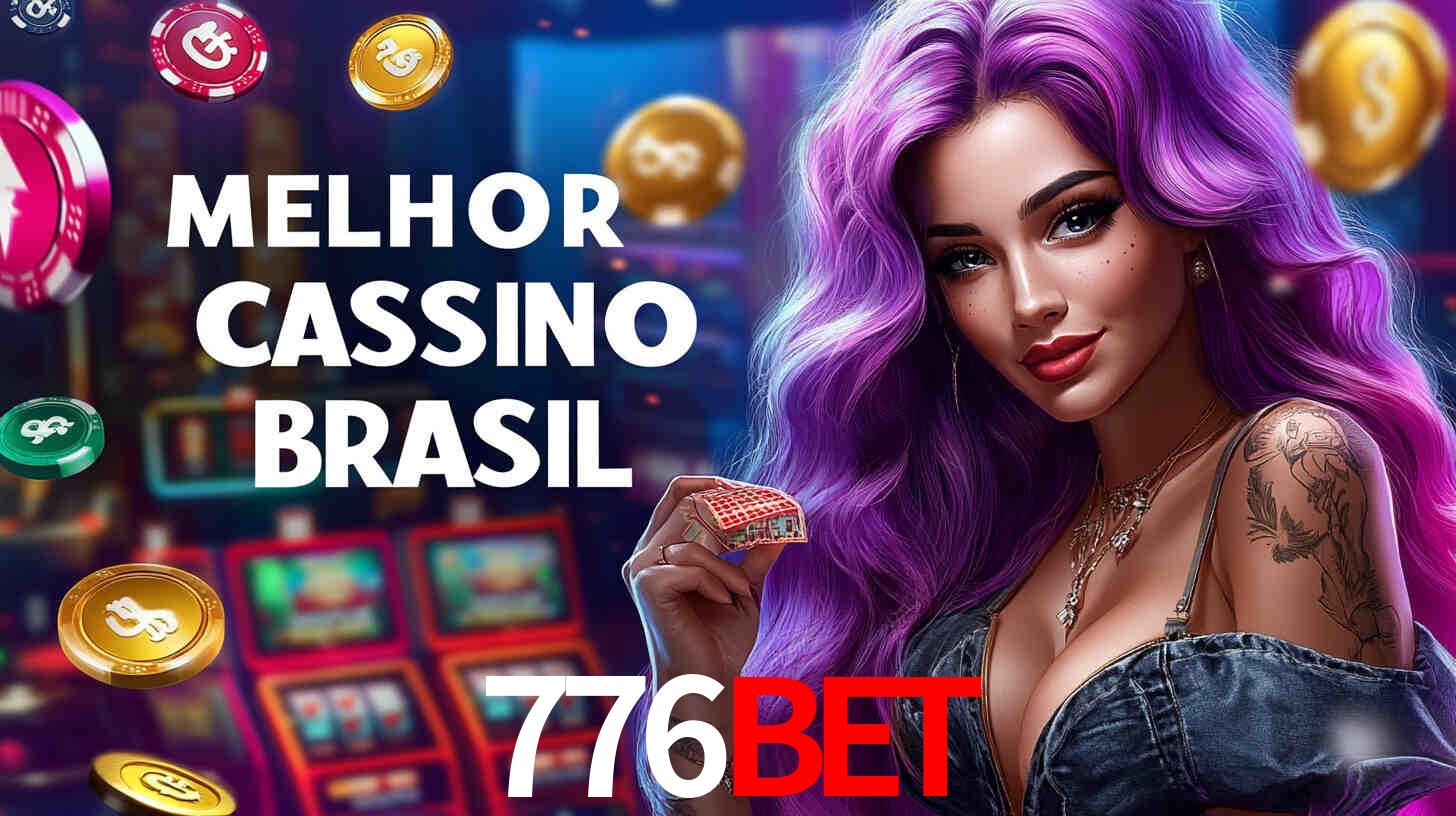 Desvendando o Mundo dos Jogos Virtuais na 776bet
