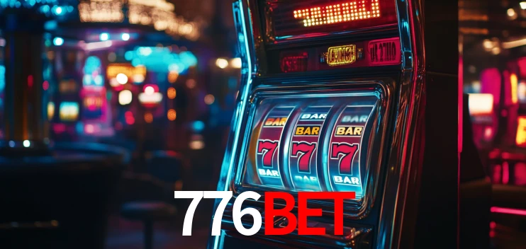 Live Casino 776bet