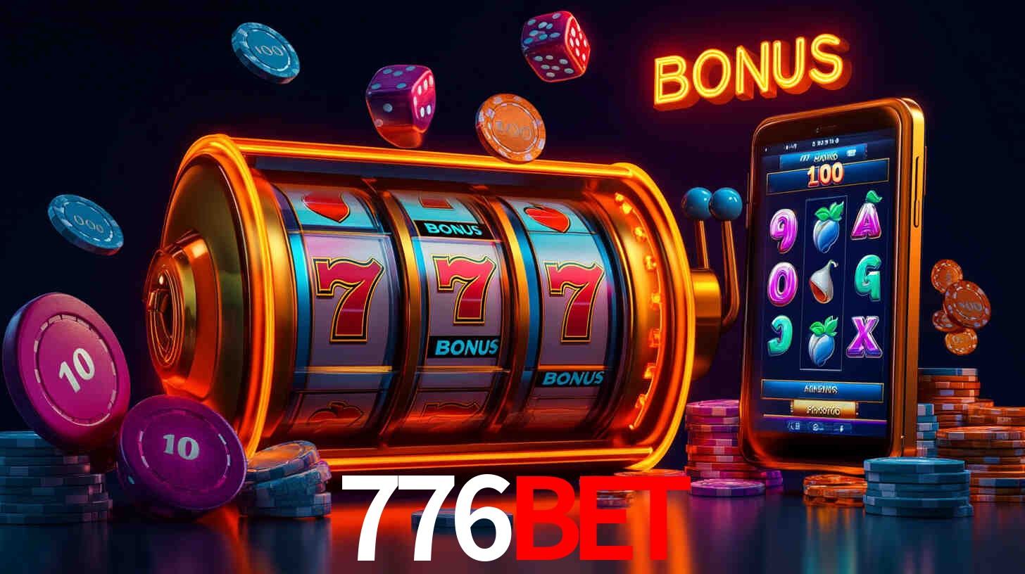 Apostas Esportivas na 776bet: Um Guia Completo