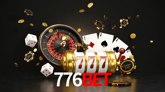 Football Betting 776bet