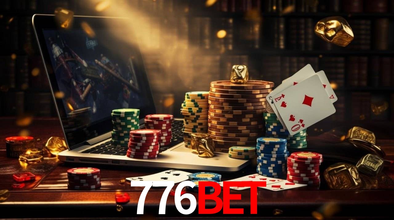 Torneios 776bet