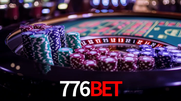 Blackjack Table 776bet