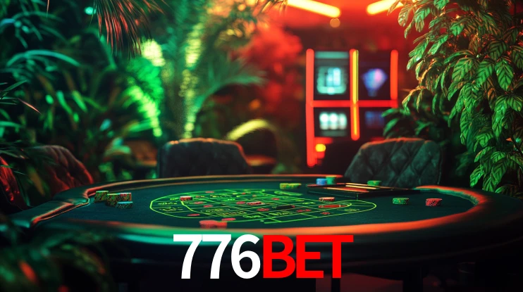 VIP Casino 776bet
