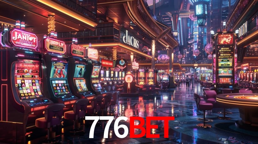 Games Directory 776bet