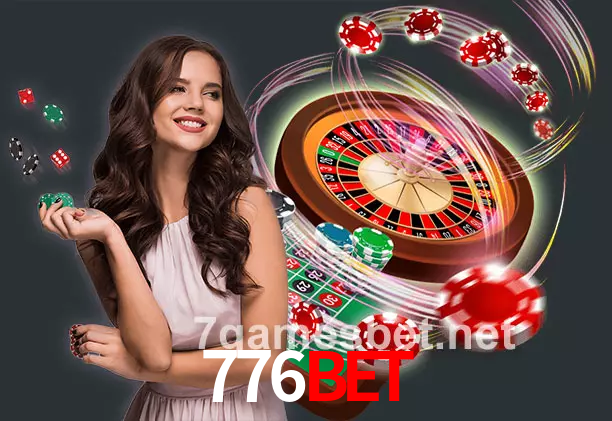 vivo no cassino 776bet